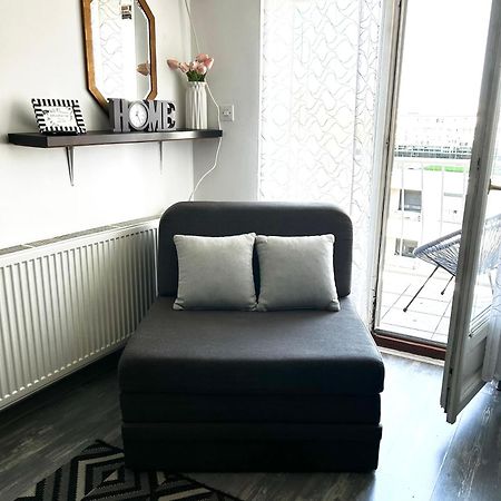 Marina Penthouse Apartment Novi Sad Ngoại thất bức ảnh